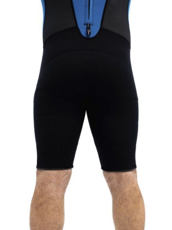 Гидрокостюм мужской Marlin Tropic shorty 3 мм