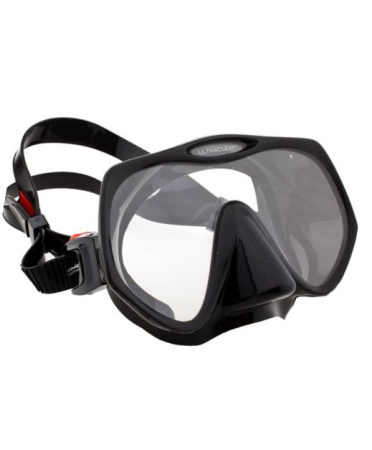 Маска Atomic Frameless 2 
