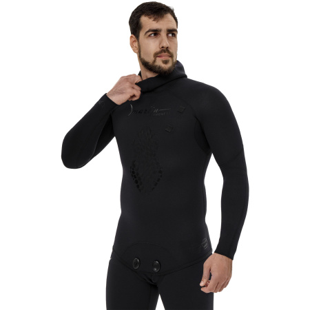 Гидрокостюм Marlin Element Long Jong, 3 мм