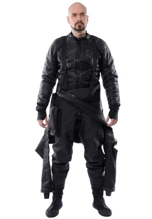 Утеплитель Deep Water Walrus для мужчин и женщин