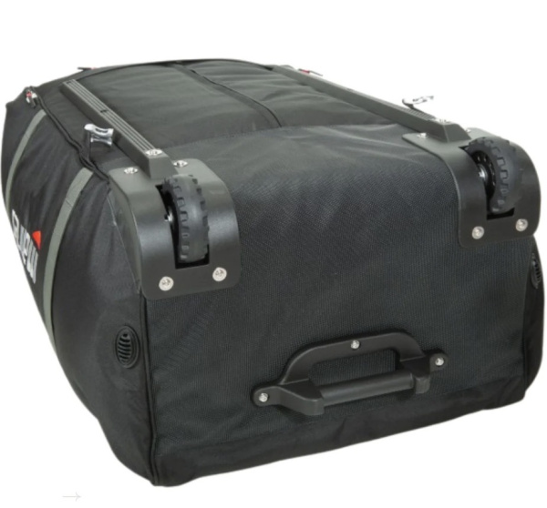 Сумка дорожная на колесах Mares Cruise Backpack Pro New 140 Литров