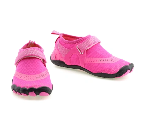 Аквашузы Jimmy Pink