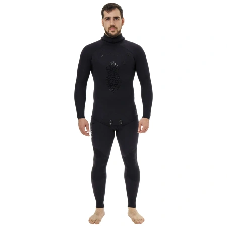 Гидрокостюм Marlin Element Long John, 3мм