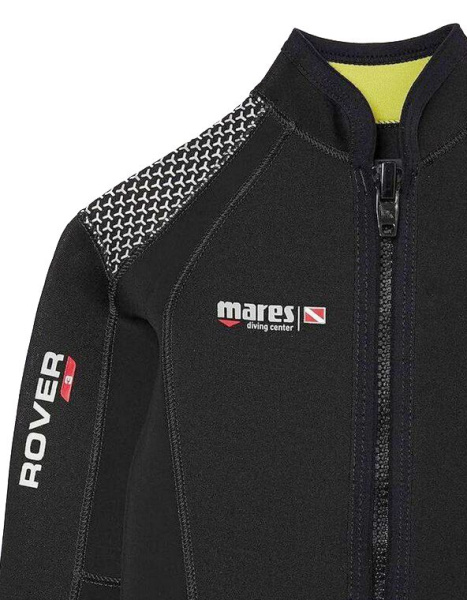 Гидрокостюм Mares Rover New 3 мм