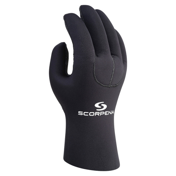 Перчатки эластичные Scorpena Sigma 5 мм
