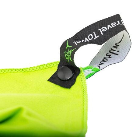 Полотенце из микрофибры Marlin Travel Towel Royale