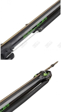 Арбалет роллерного типа Salvimar Metal Roller 