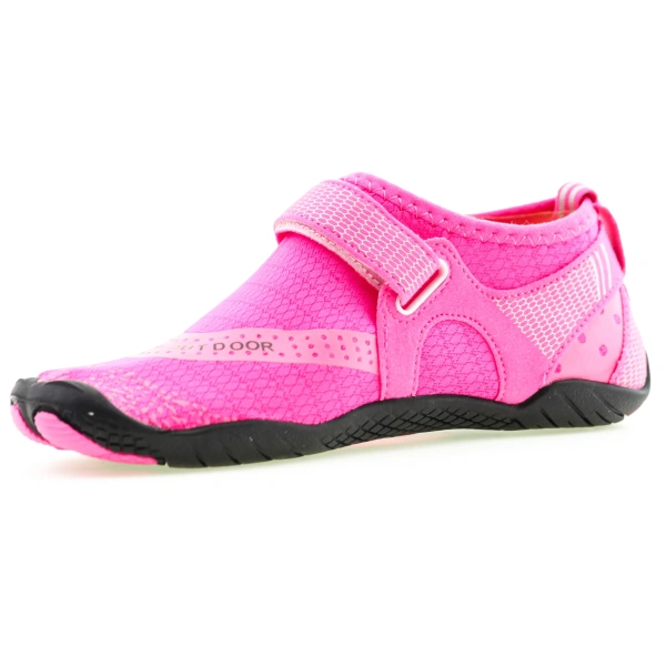 Аквашузы Jimmy Pink