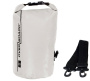 Гермомешок Overboard Dry Tube Bag White 5 литров