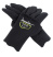 Перчатки Marlin Ultrastretch Black 2 мм 