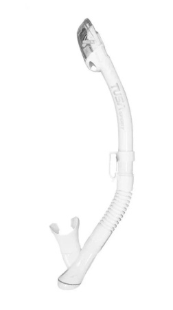 Комплект маска трубка в сумке Tusa UC-1625