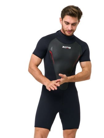 Гидрокостюм мужской ZCCO Shorty 3 мм