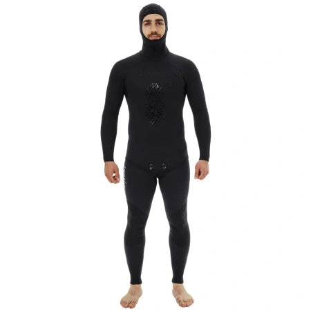 Гидрокостюм Marlin Element Long John, 3мм