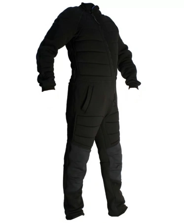 Утеплитель комбинезон Helium Njord Ice Guard II мужской