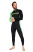 Гидрокостюм Salvimar Portofino Long Men 3 мм