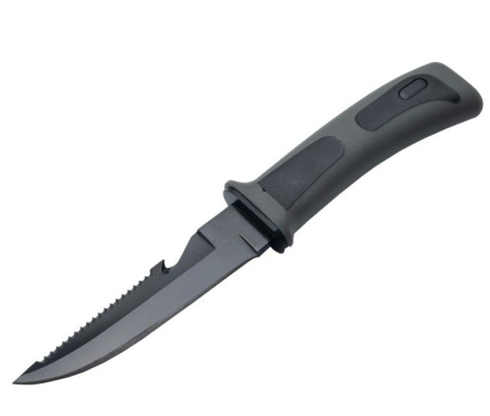 Нож Marlin Sea Steel 420SS