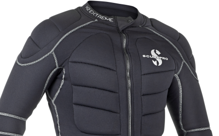 Утеплитель Scubapro K2 Extreme