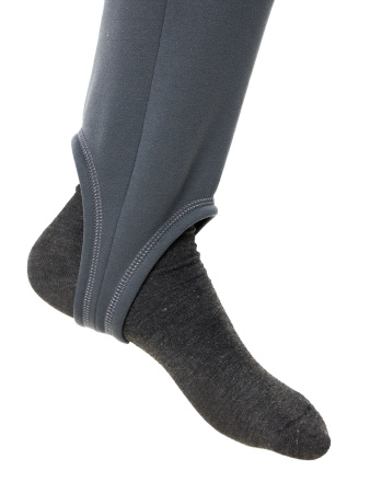 Утеплитель для сухих гидрокостюмов Sportex Polartec PowerStretch двухслойный
