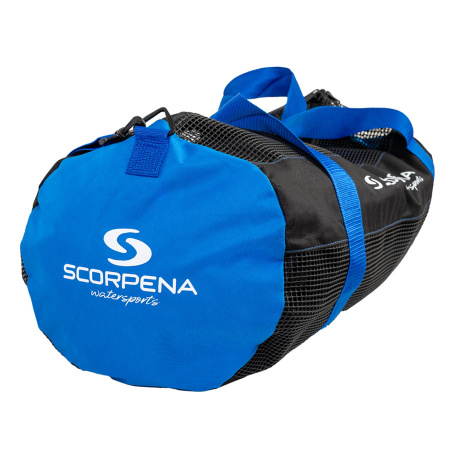 Сумка сетчатая Scorpena Watersports