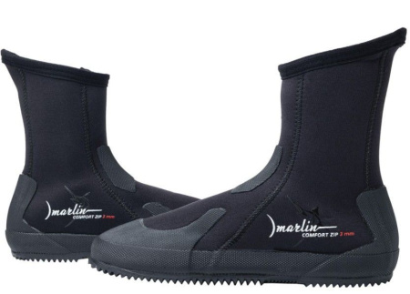 Боты Marlin Comfort Zip 3 мм