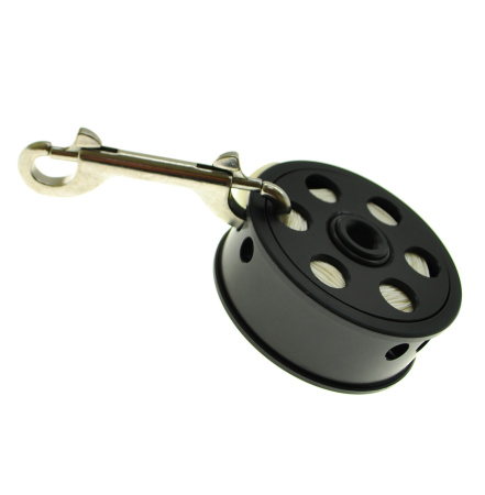 Катушка TDE Cave Jump 30 метров