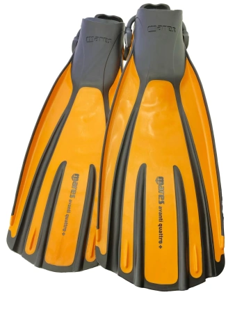 Ласты Mares Avanti Quattro Plus 