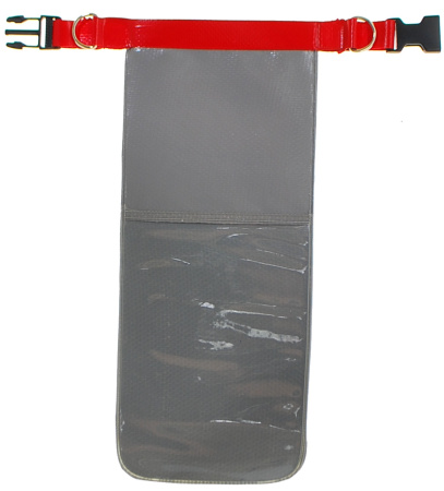 Гермокошелек Speardiver Blue S