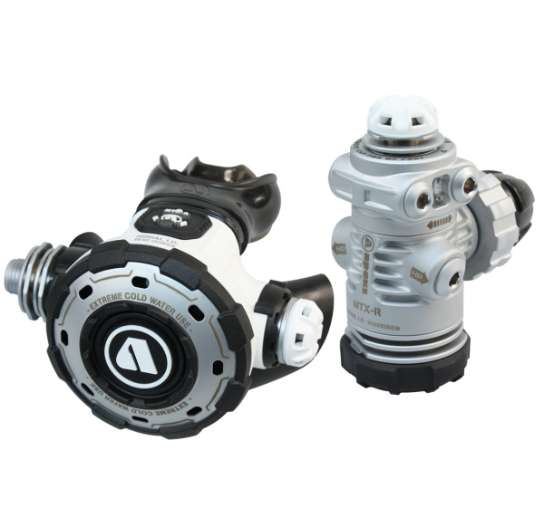 Регулятор Apeks MTX-R Din