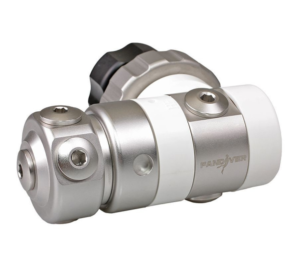 Первая ступень FanDiver  F2 DIN
