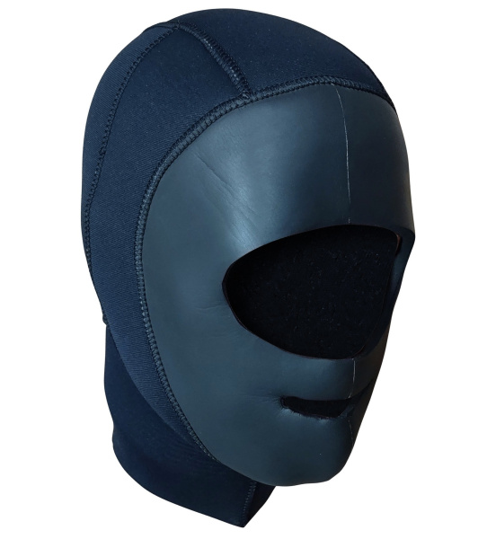 Шлем TDE DrySuit Extreme
