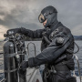 Клапан стравливающий D01 Rugged