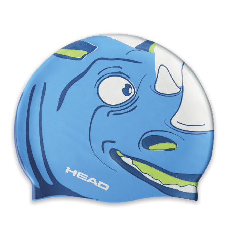 Шапочка для плавания для детей Head Meteor