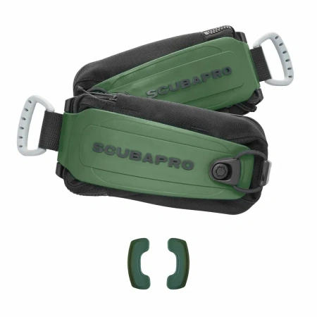 Грузовые карманы для Scubapro Hydros Pro 2