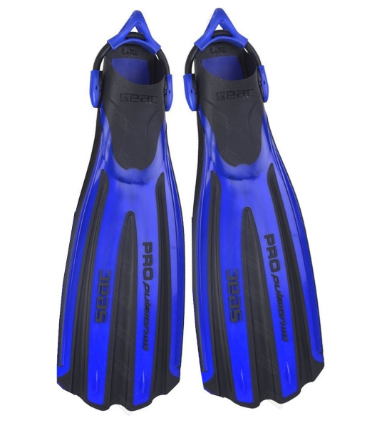 Ласты Seac Sub Propulsion S New