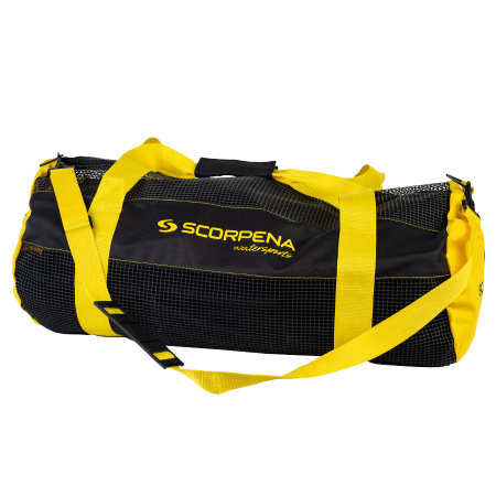 Сумка сетчатая Scorpena Watersports