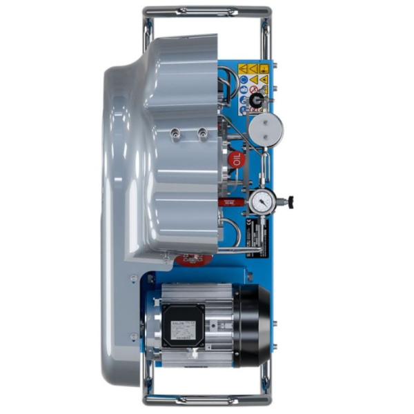 Компрессор электрический Coltri Sub MCH-16 ET Smart