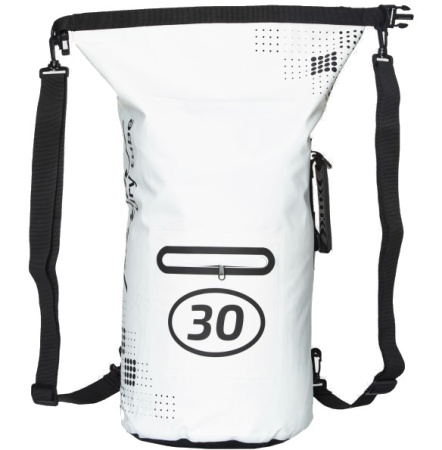 Гермомешок Marlin Dry Tube 2.0 White 30 Литров