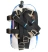 Компенсатор в сборе Helium Explorer Titan ST30 30 Lb