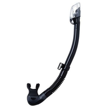 Трубка Tusa Hyperdry Elite II SP-0101