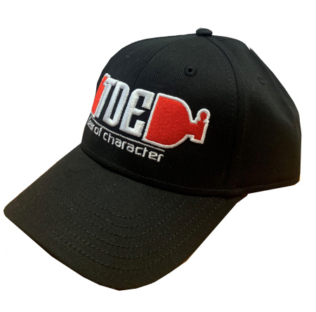 Кепка TDE