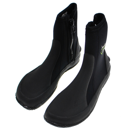 Боты неопреновые Marlin Boots 3 мм
