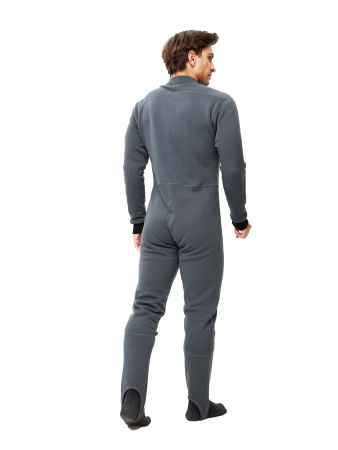 Утеплитель для сухих гидрокостюмов Sportex Polartec PowerStretch двухслойный