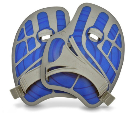Тренировочные лопатки AquaSphere Ergo Flex