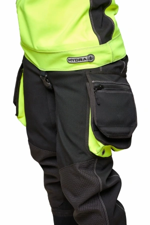 Сухой гидрокостюм женский FrogLady Hydra индивидуальный пошив