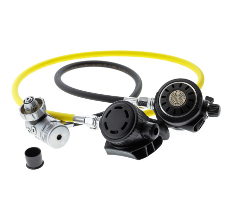 Регулятор Stribog R-21-1 в комплекте с октопусом