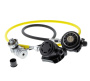 Регулятор Stribog R-21-1 в комплекте с октопусом