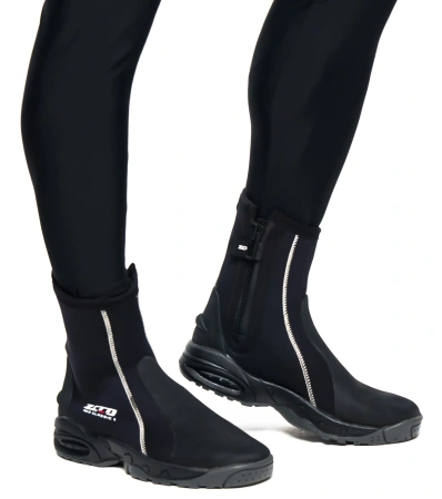 Боты неопреновые ZCCO 5 мм