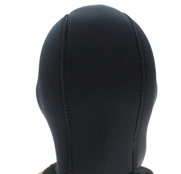 Шлем Bare Elastek Dry Hood Skin Out 7 мм