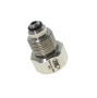 Штуцер HP транспортник Bullnose 5/8m - DIN G5/8f