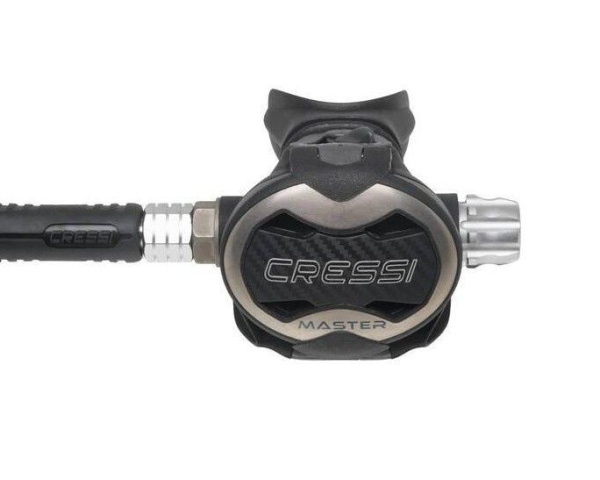 Регулятор Cressi Sub Master T10-SC Din 